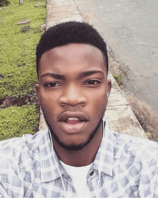 UI 400L Student Dies After Being Attacked And Shot By Armed Robbers